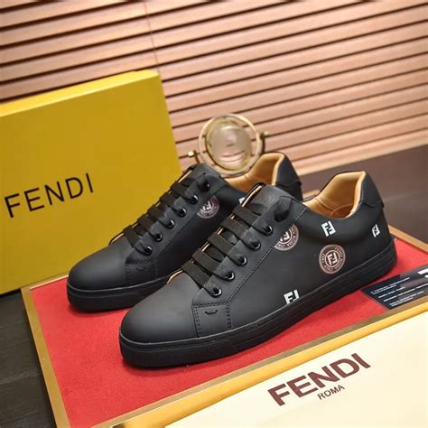 fendi ebay shoes|Fendi shoes men sale.